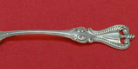 Old Colonial by Towle Sterling Silver Lemon Server 7-Teeth Fancy Pierced 5 1/2"