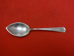 Deerfield aka Beacon Hill by International Sterling Silver Sugar Spoon 6 3/8"