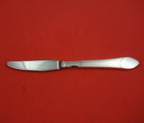 Continental by Georg Jensen Sterling Silver Luncheon Knife Serrated Long 8 1/4"