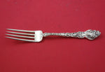 Douvaine by Unger Sterling Silver Nouveau Dinner Fork 7 1/2"