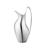 Koppel by Georg Jensen Stainless Steel Petite Pitcher 0.2 L Modern - Vtg NOS