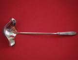 Ambassador by 1847 Rogers Silverplate Punch Ladle HH 18" Serving