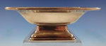 Ellis Barker Silverplate Sweet Meat Dish 6" x 4 1/2" x 2 1/4" (#2627)