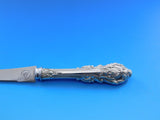 Sir Christopher by Wallace Sterling Silver Tomato Knife Serrated Custom 7 5/8"