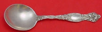 Frontenac by International Sterling Silver Bouillon Soup Spoon 5" Heirloom