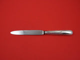 Rochambeau by Puiforcat Sterling Silver Dinner Knife  9 3/4"