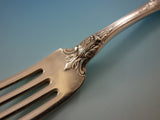 Sir Christopher by Wallace Sterling Silver Flatware Set for 8 Service 40 Pieces