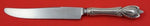 Monticello by Lunt Sterling Silver Dinner Knife New French HH w/Stainless 9 1/2"