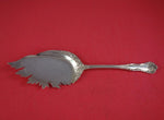 Chatelaine by Lunt Sterling Silver Fried Oyster Server 8 3/8" Serving