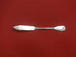 Sceaux by Christofle Sterling Silver Fish Knife 8 1/8"