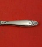 Prelude by International Sterling Silver Junior Knife French HH WS 7" Original
