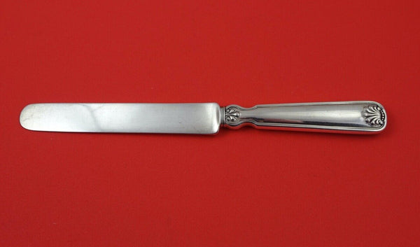 Shell and Thread by Tiffany and Co Sterling Dessert Knife/Tea Knife HH AS 7 1/2"