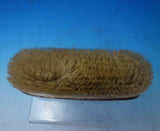 Nursery Rhyme by International Sterling Silver Shoe Brush with Boy Flute #5372