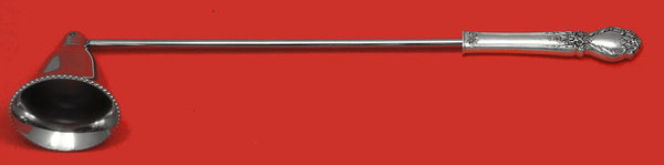 Brocade by International Sterling Silver Candle Snuffer HH WS 11 1/4" Custom