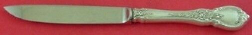 Charlemagne by Towle Sterling Silver Fruit Knife 7" HH WS Original Vintage