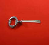 Serenity by International Sterling Silver Bottle Opener HH Custom Made 6"