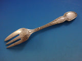 Broom Corn by Tiffany & Co. Sterling Silver Caviar Fork 3-tine 5 3/4" Original