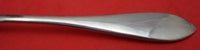 Lafayette by Towle Sterling Silver Mustard Ladle Custom