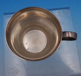 Tiffany and Co Sterling Silver Baby Childs Youth Cup #23498 2 1/2" Ht (#7735)
