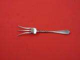 Nellie Custis by Lunt Sterling Silver Lemon Fork 4 7/8"