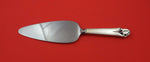 Woodlily By Frank Smith Sterling Silver Cake Server HH WS 10 1/8"