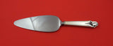 Woodlily By Frank Smith Sterling Silver Cake Server HH WS 10 1/8"