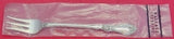 Royal Rose by Wallace Sterling Silver Cocktail Fork New