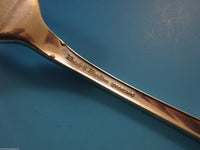 Rose Cascade by Reed & Barton Sterling Silver Flatware Service Set 32 Pieces