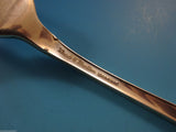Rose Cascade by Reed & Barton Sterling Silver Flatware Service Set 32 Pieces