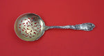 Hanover by Gorham Sterling Silver Pea Spoon GW 8 1/2"