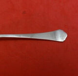 Antique by Wallace Sterling Silver Dinner Fork 7 3/4" Heirloom Flatware