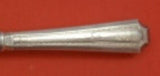 Colfax by Durgin-Gorham Sterling Silver Dinner Knife Blunt 9 7/8" Flatware