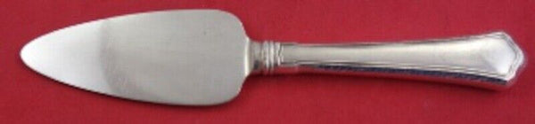 Madison by Wallace Sterling Silver Cheese Server HH WS 6 1/2"