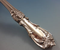 Burgundy by Reed & Barton Sterling Silver Flatware Set 12 Service 66 Pcs Dinner
