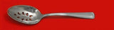 Marie Louise by Blackinton / Towle Sterling Serving Spoon Pierced 9-Hole Custom