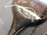 Japanese Bird Audubon by Ricci Stainless Steel Flatware Set 4 Service 20 pc New