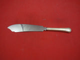Chippendale by Towle Sterling Silver Cake Knife Old Fashioned HH WS 10 1/4"