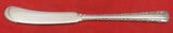 Candlelight by Towle Sterling Silver Butter Spreader Flat Handle 5 7/8"