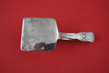 AJ Fuller Custom Pattern by Tiffany and Co Sterling Silver Asparagus Tong 7 1/2"