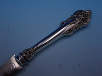 Grande Baroque by Wallace Sterling Silver Tomato Knife Serrated Custom 7 5/8"