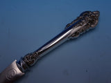 Grande Baroque by Wallace Sterling Silver Tomato Knife Serrated Custom 7 5/8"