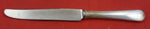 Reflection by Wallace Sterling Silver Dinner Knife French HH WS9 3/4"