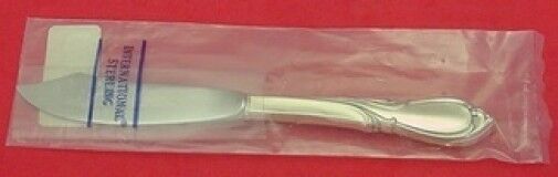 Rhapsody New by International Sterling Fish Knife New