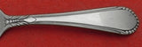 Coronet by Lunt Sterling Silver Baby Fork 4 1/8" Infant Heirloom