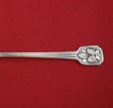 Strawberry Deco by Tiffany and Co Sterling Silver Berry Spoon w/o Lines 9 1/4"