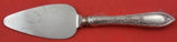 Adam by Whiting Sterling Silver Cheese Server HH w/Silverplate Blade Orig 6 1/2"