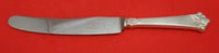 Anitra by Th. Olsens .830 Silver Dinner Knife 9 1/2" Heirloom Silverware