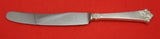 Anitra by Th. Olsens .830 Silver Dinner Knife 9 1/2" Heirloom Silverware