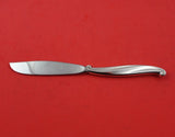 Swan Lake by International Sterling Silver Master Butter Hollow Handle 7"