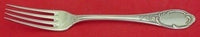 Monte Mario by Buccellati Sterling Silver Dinner Fork 8 1/8"